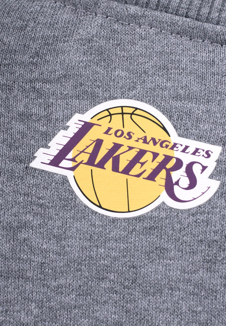 NBA Pantalón Mujer Los Ángeles Lakers Core