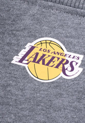 NBA Pantalón Mujer Los Ángeles Lakers Core