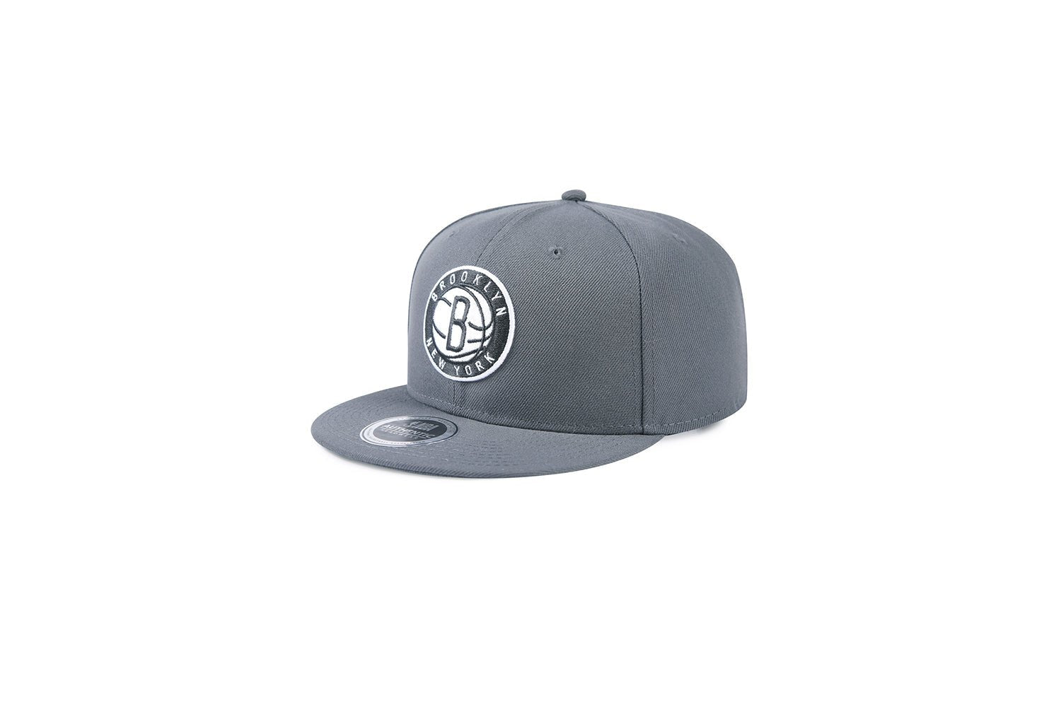NBA Gorra Hombre Brooklyn Nets
