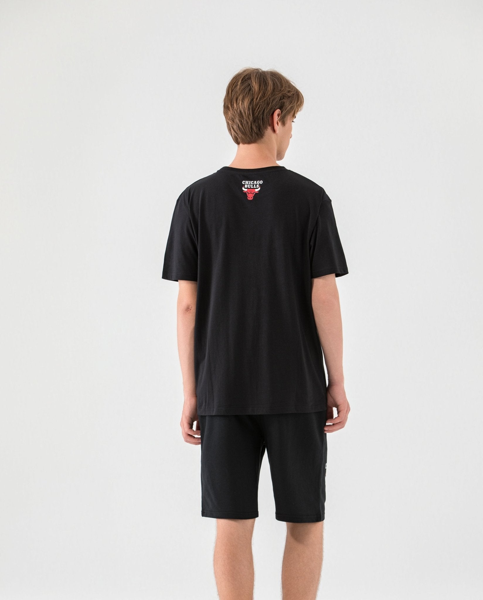 NBA Polera Hombre  Chicago Bulls