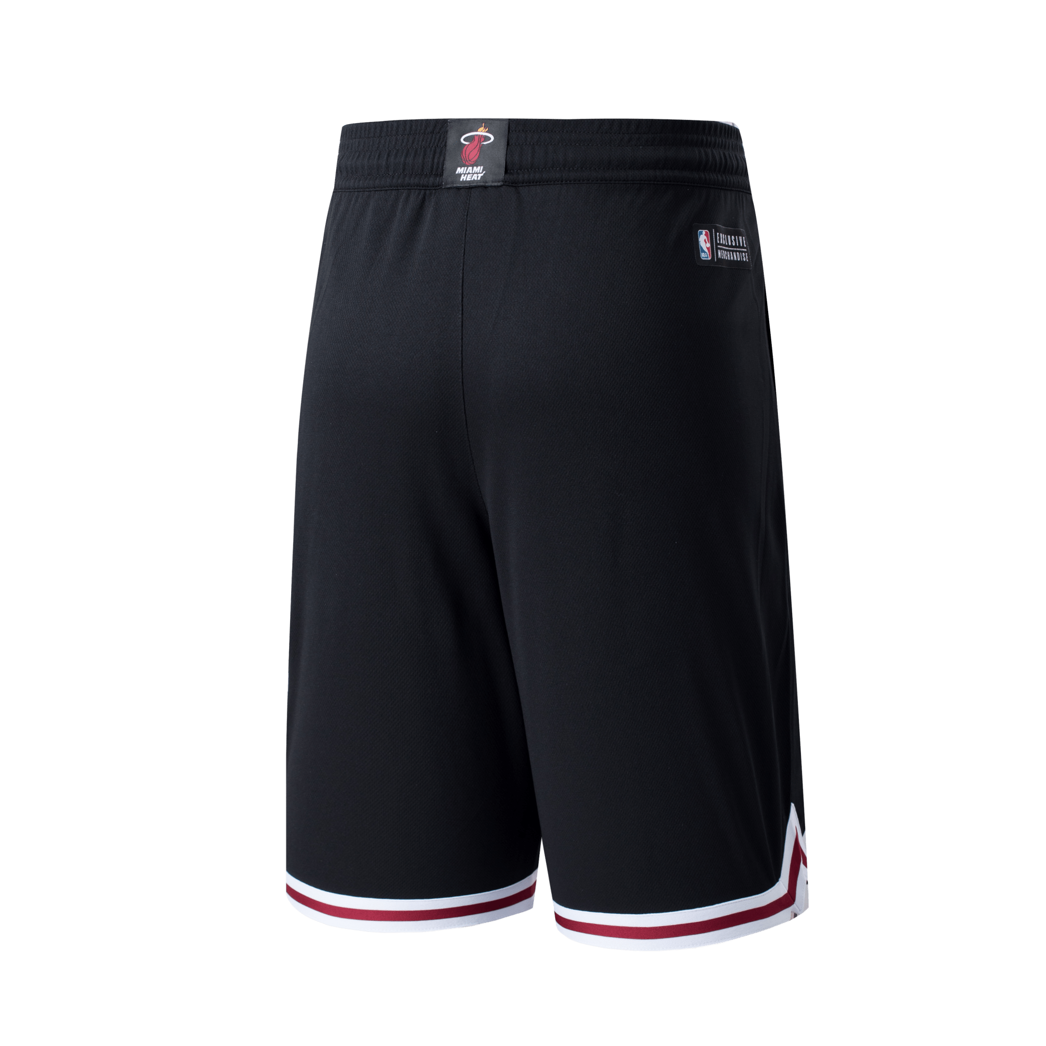 NBA Shorts Hombre Miami Heat