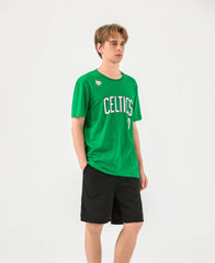 NBA Polera Hombre Boston Celtics Jayson Tatum
