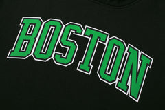 NBA Polerón Hombre Boston Celtics