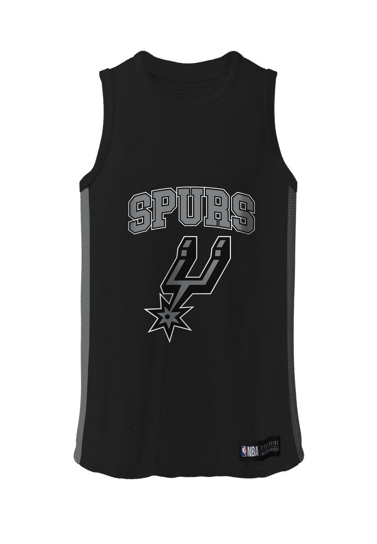 NBA Jersey Hombre San Antonio Spurs Victor Wembanyama