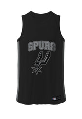 NBA Jersey Hombre San Antonio Spurs Victor Wembanyama
