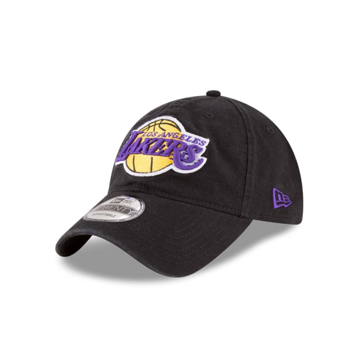 New Era Gorra Unisex Los Angeles Lakers 9Twenty