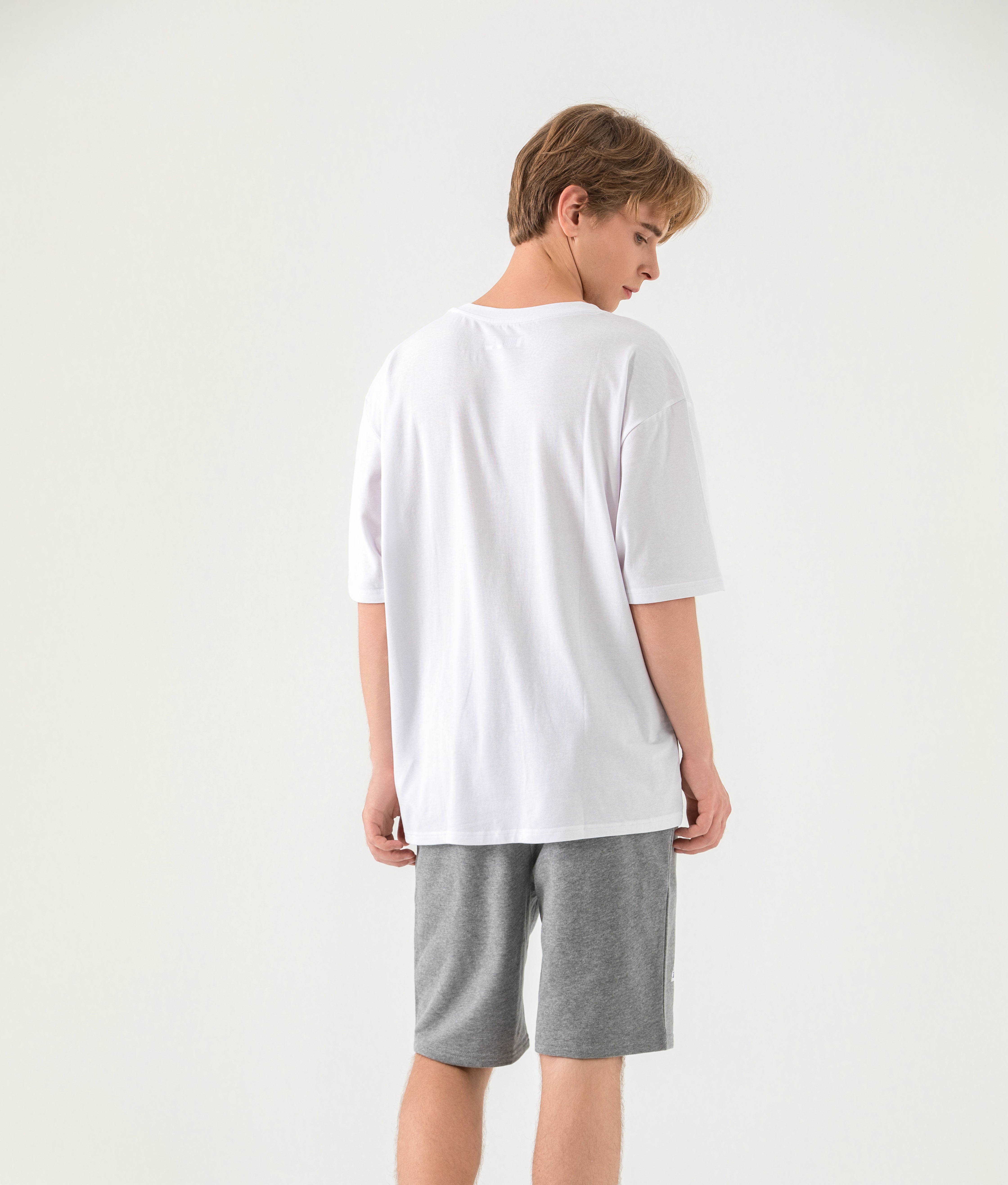 NBA Polera Hombre Los Angeles Lakers