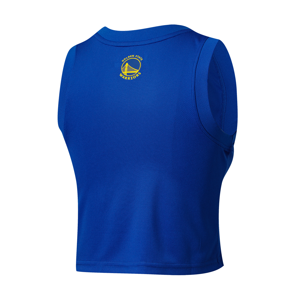 NBA Polera Mujer Golden State Warriors