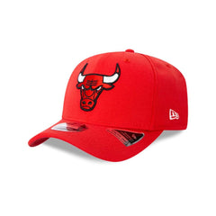 New Era Gorra Hombre Chicago Bulls 9Fifty