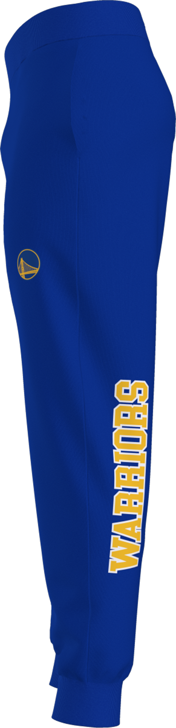 NBA Pantalón Hombre Golden State Warriors