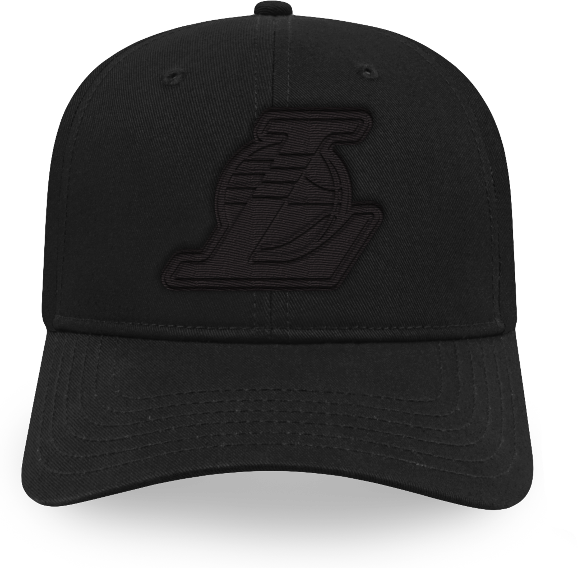 NBA Gorra Hombre Los Angeles Lakers