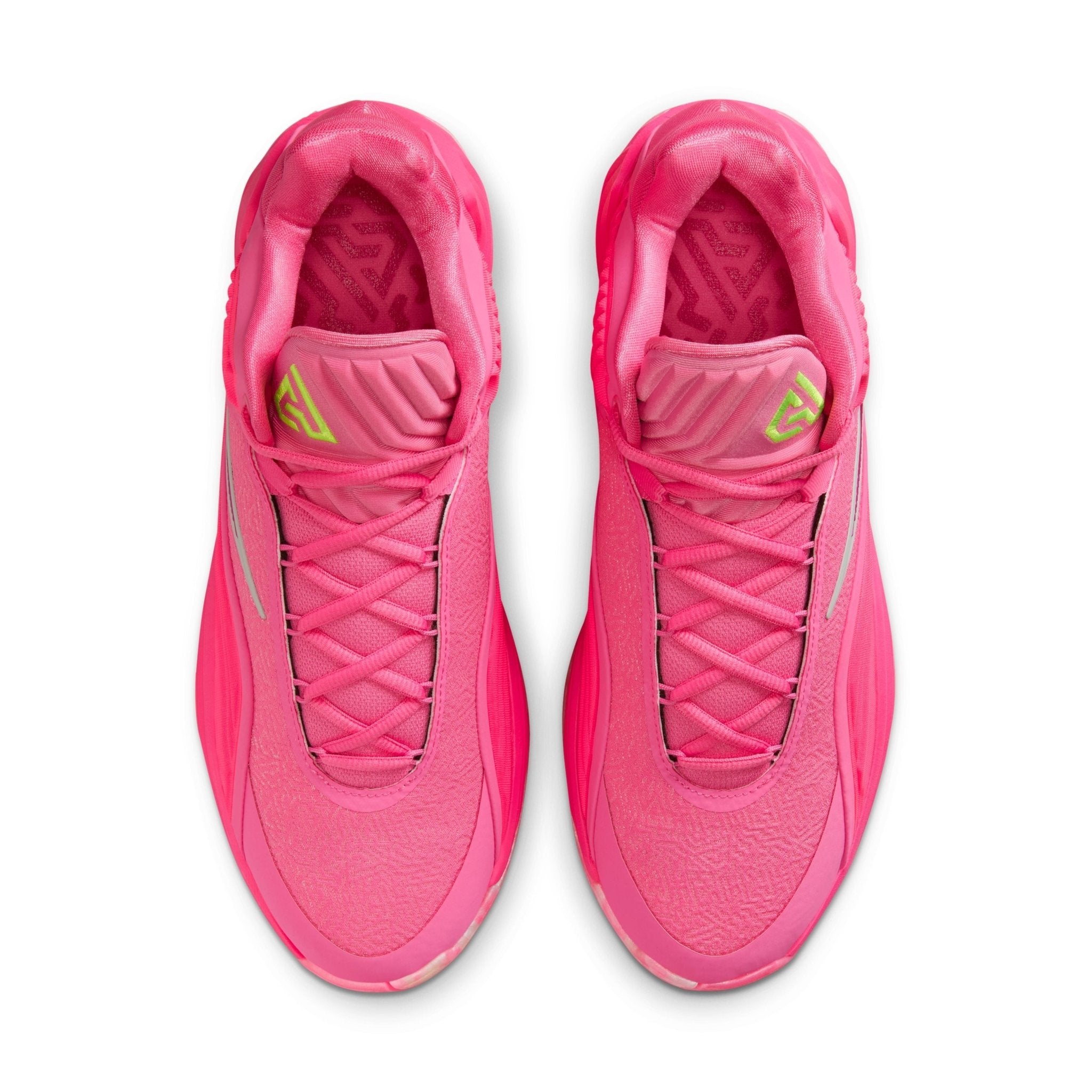 Nike Zapatilla Giannis Freak 7 Prm Hombre Giannis Antetokounmpo