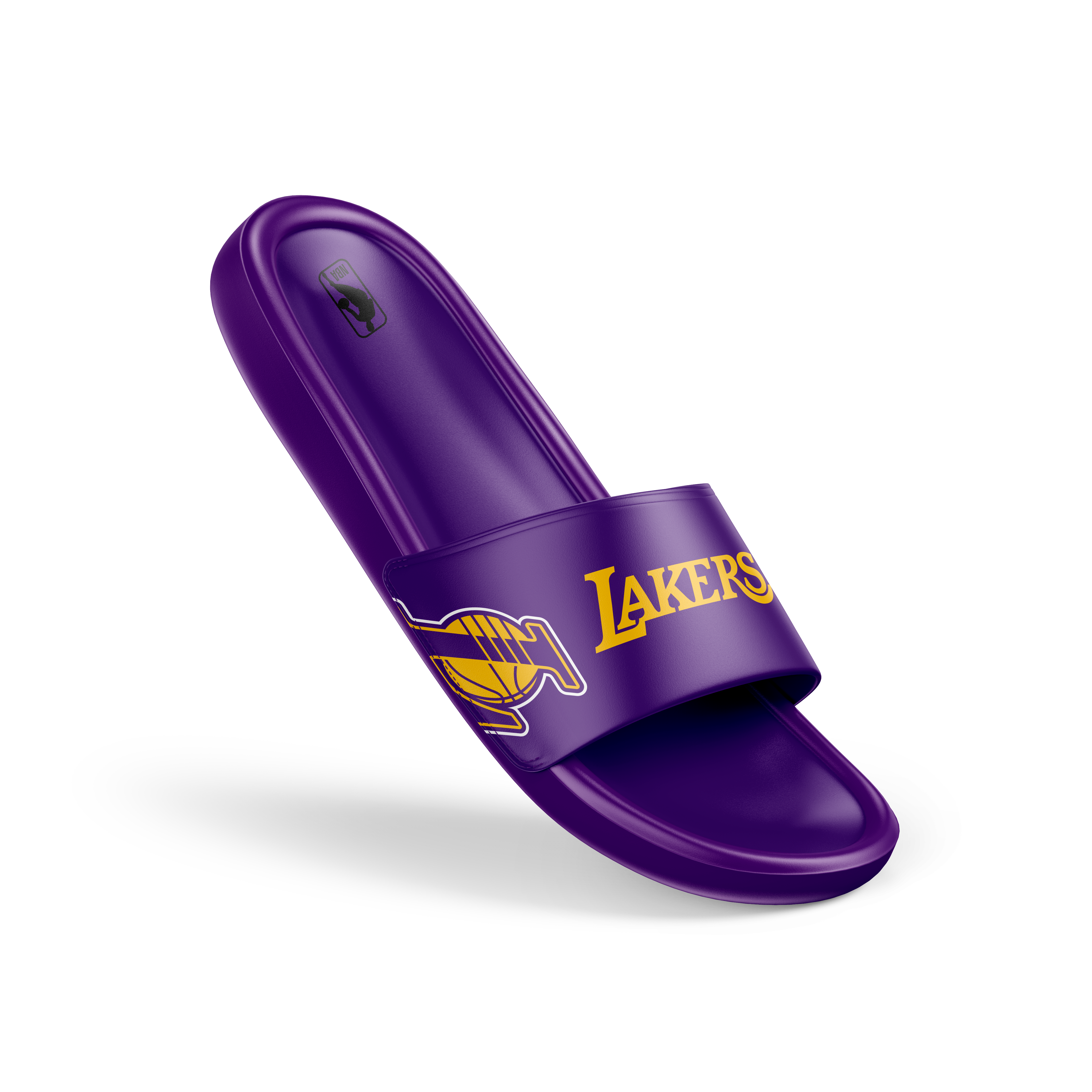 NBA Sandalia Hombre Los Angeles Lakers