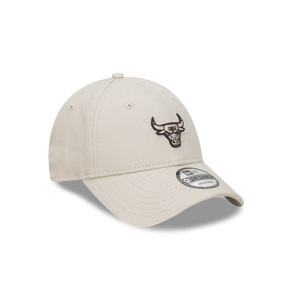New Era Gorra Hombre Chicago Bulls