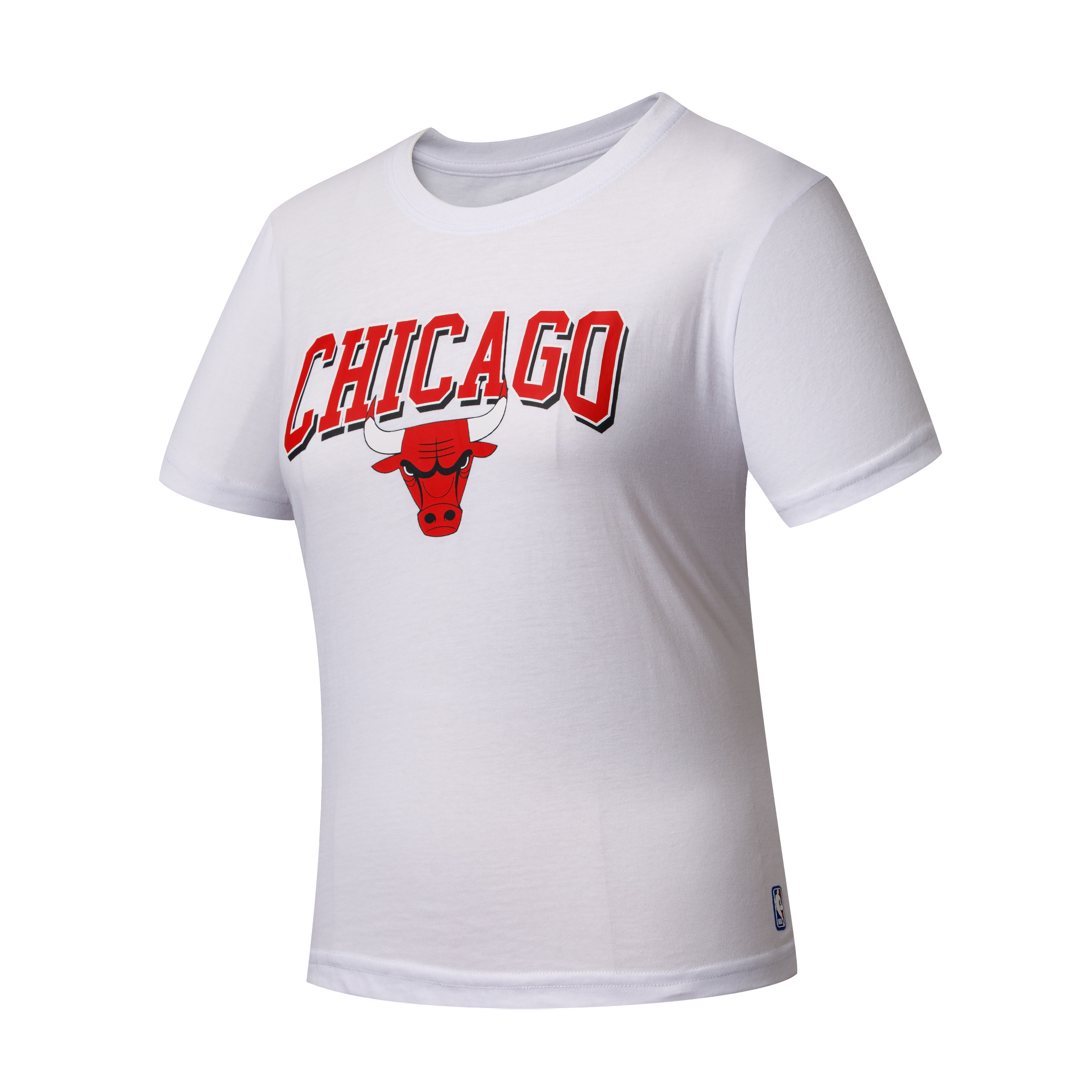 NBA Polera Mujer Chicago Bulls