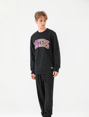 NBA Polerón Hombre Los Angeles Lakers