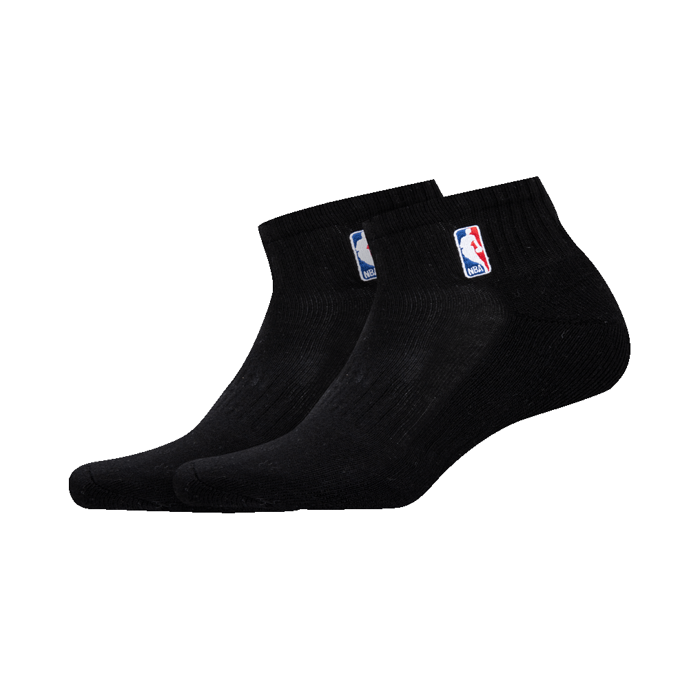 NBA Pack 3 Calcetines Unisex NBA Logo