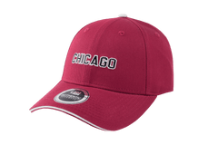 NBA Gorra Mujer Chicago Bulls Core