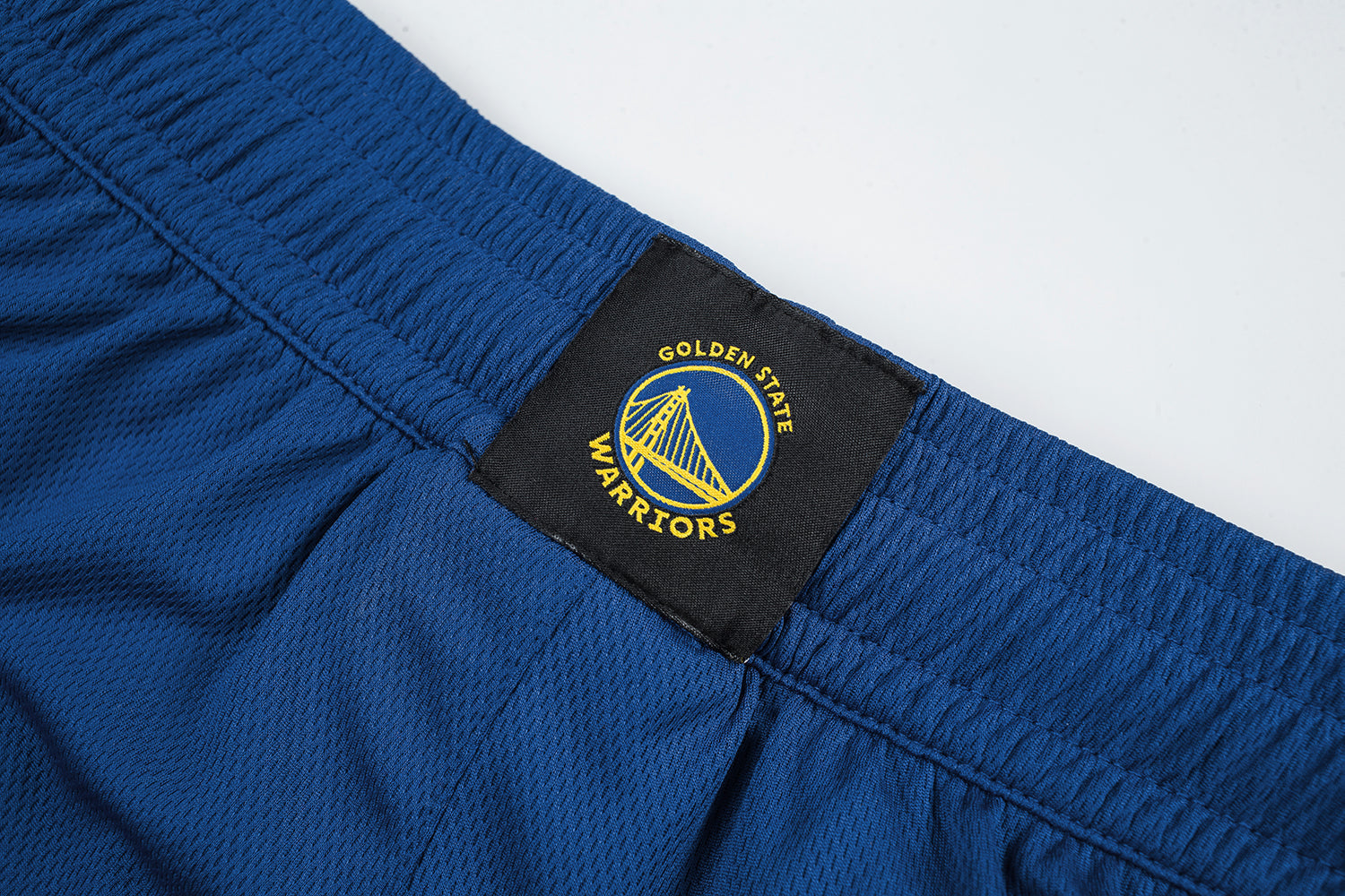 NBA Short Hombre Golden State Warriors