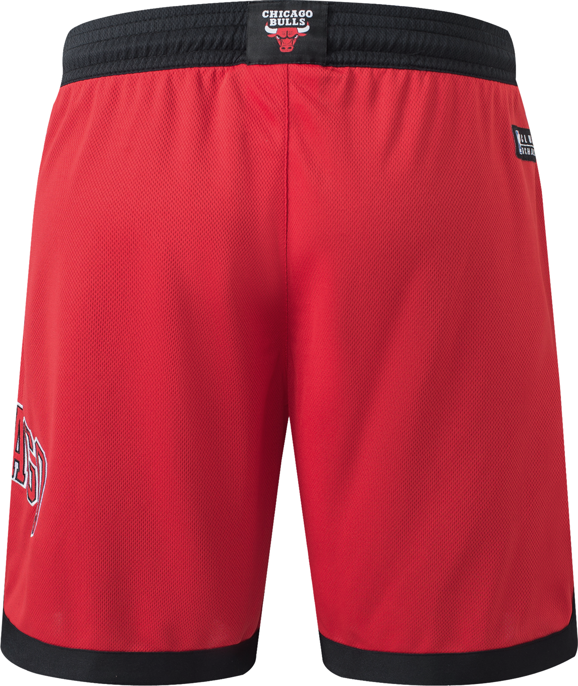 NBA Short Hombre Chicago Bulls