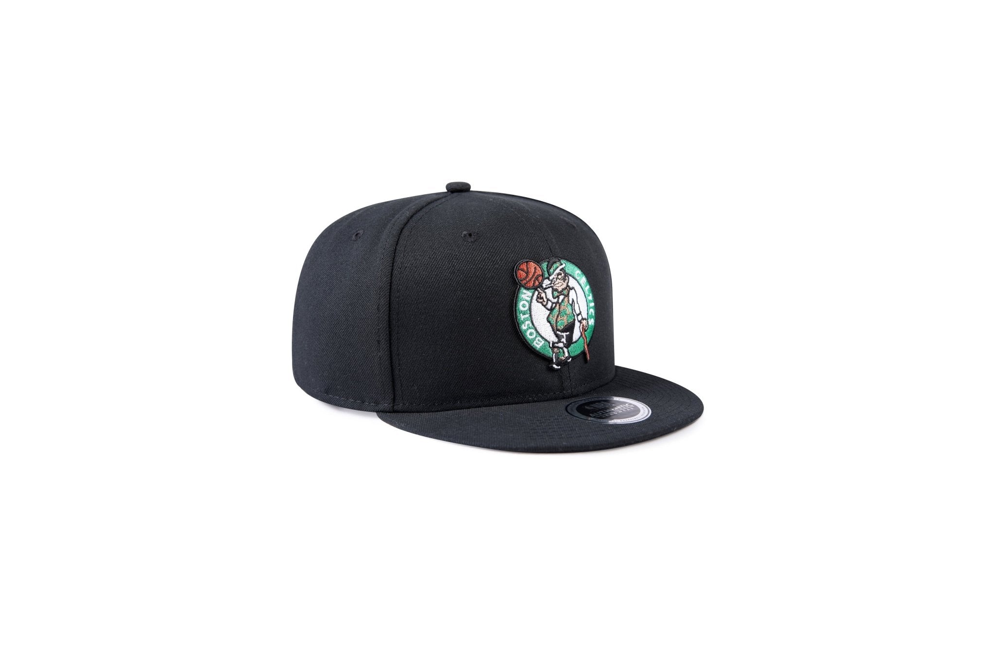 NBA Gorra Hombre Boston Celtics