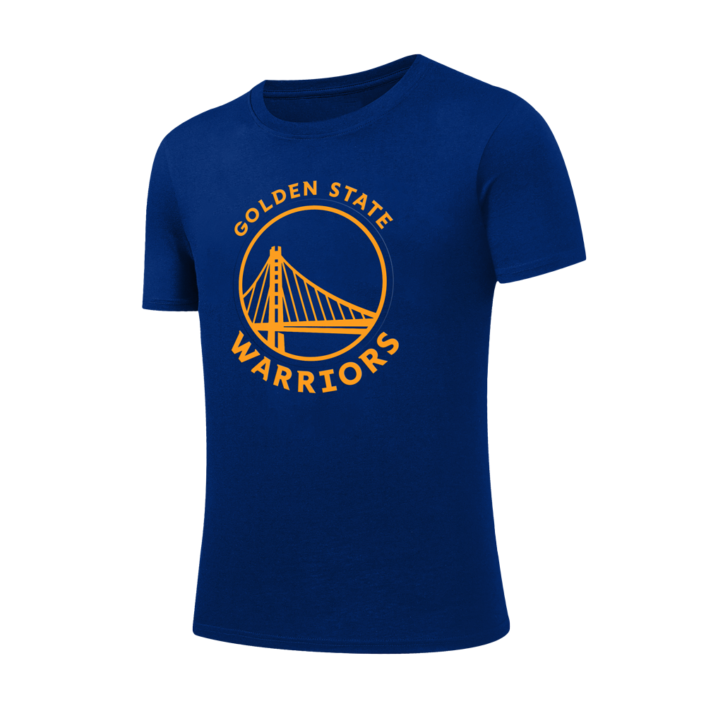 NBA Polera Hombre Golden State Warriors Stephen Curry