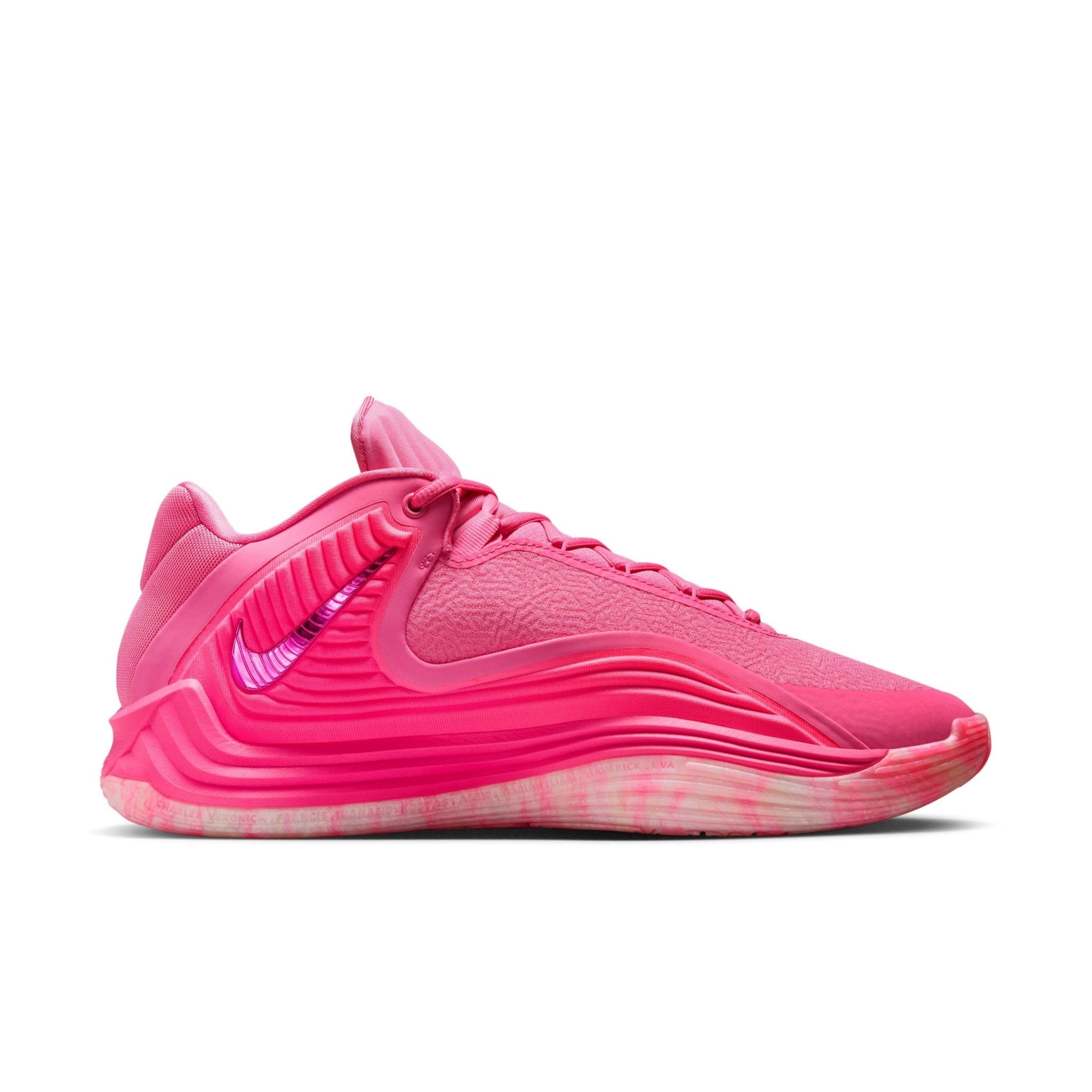 Nike Zapatilla Giannis Freak 7 Prm Hombre Giannis Antetokounmpo