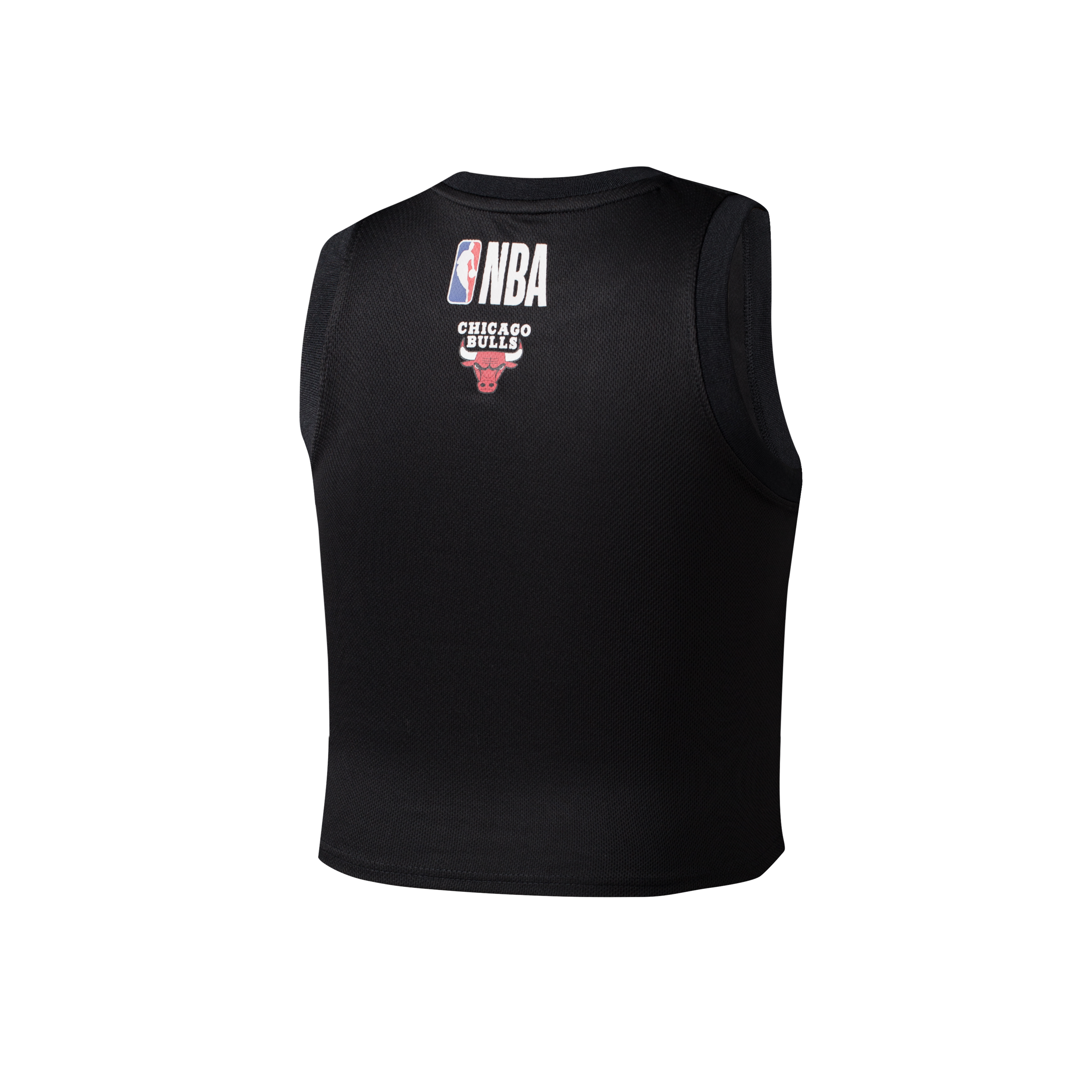 NBA Conjunto Ballin Niño Chicago Bulls