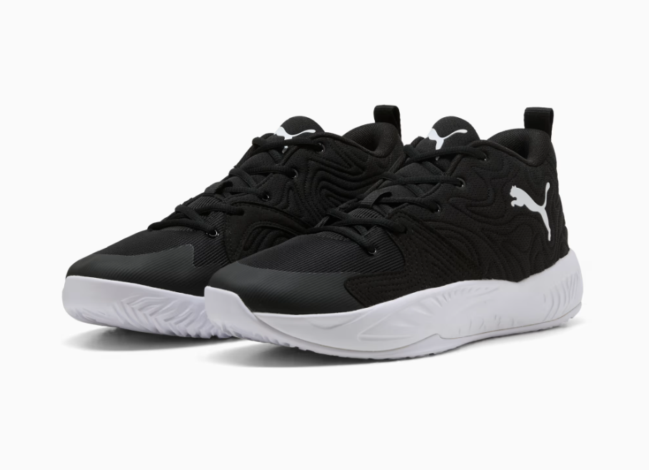 Puma Zapatilla Court Pro 3 Hombre