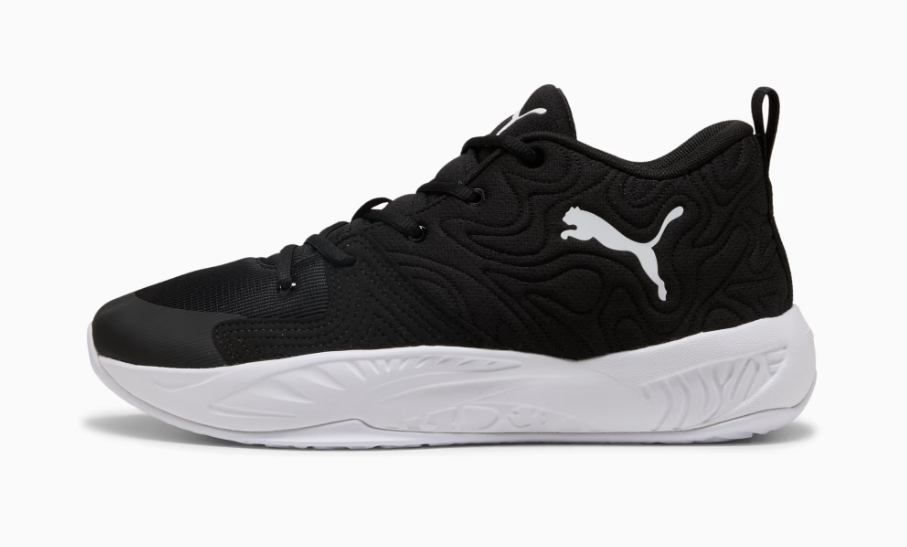 Puma Zapatilla Court Pro 3 Hombre