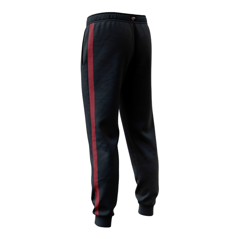 NBA Pantalón Hombre Miami Heat