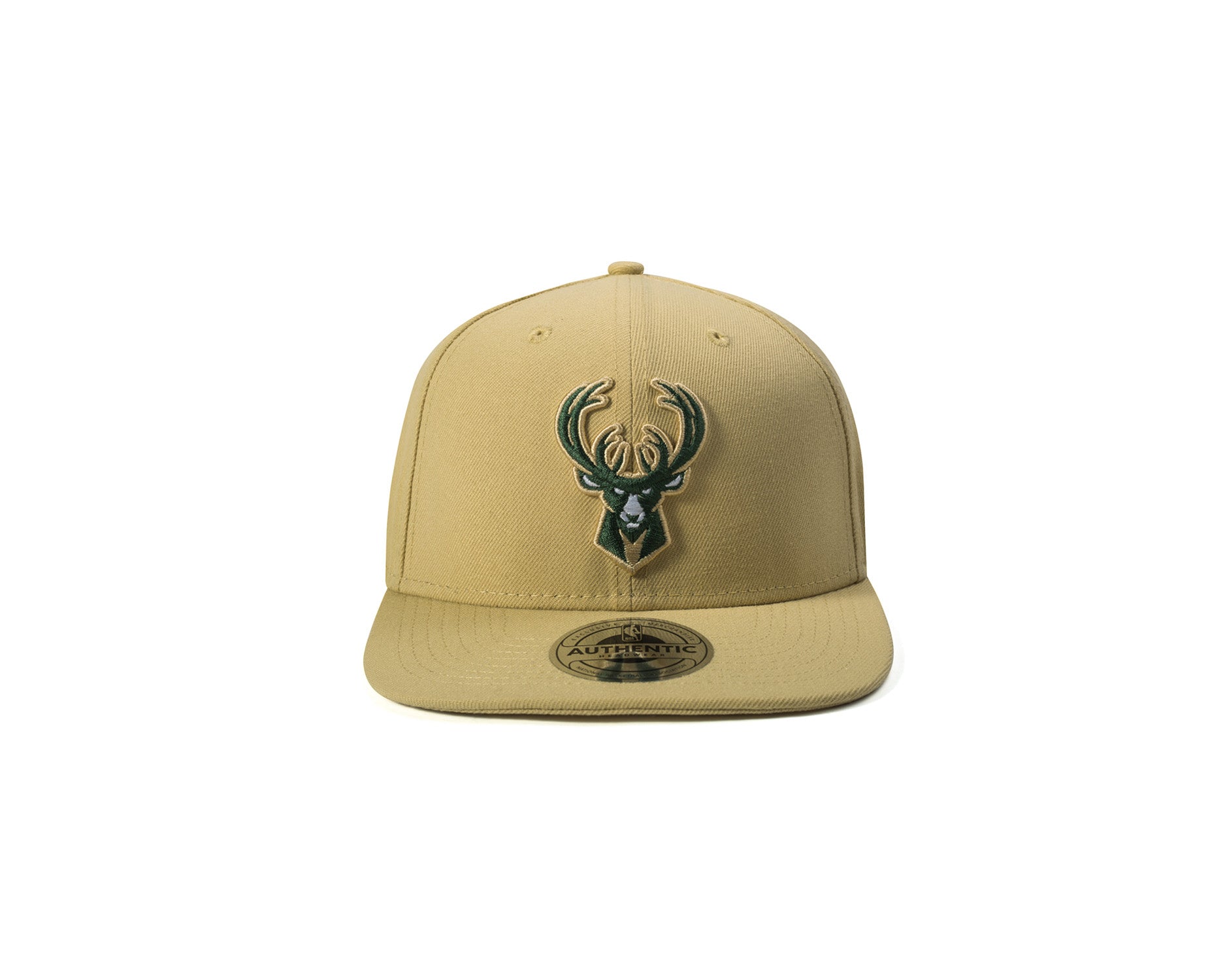 NBA Gorra Hombre Milwaukee Bucks