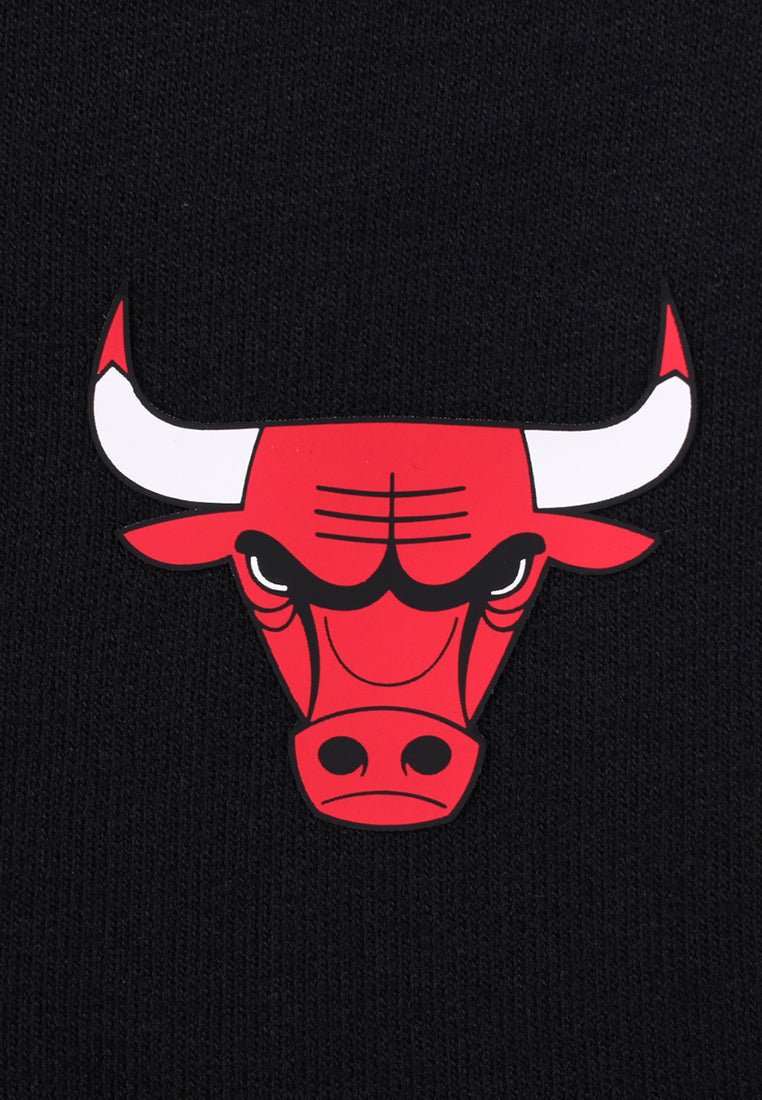 NBA Pantalón Mujer Chicago Bulls Core