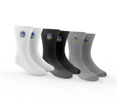 NBA Calcetines Hombre Golden State Warriors