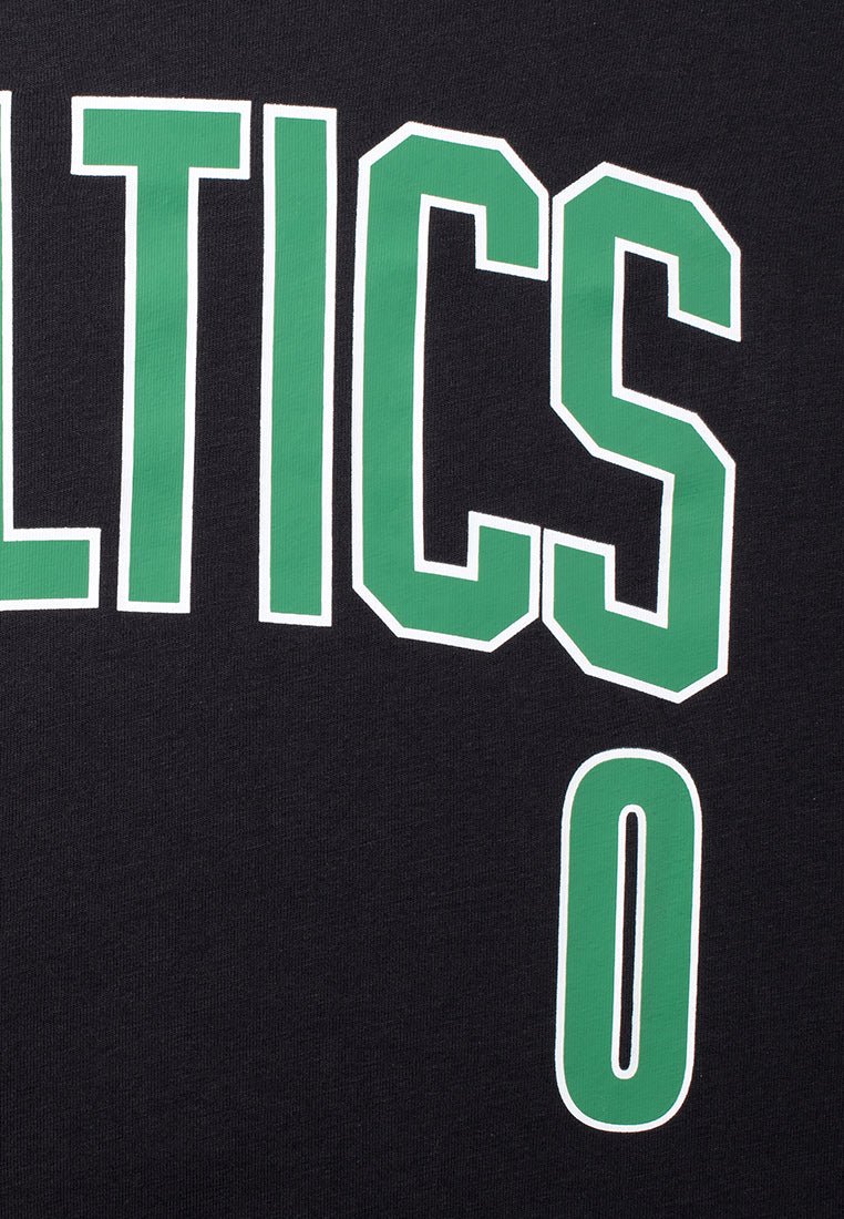 NBA Polera Hombre Boston Celtics Jayson Tatum