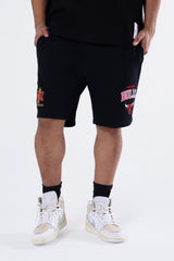 Mitchell and Ness Short Champs Hombre Chicago Bulls