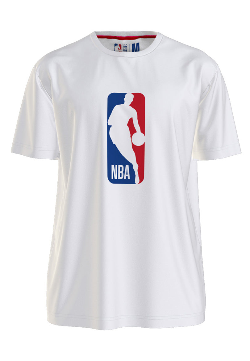 NBA Polera Hombre NBA Logo