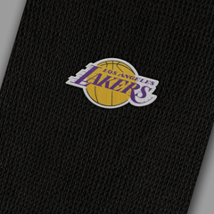 NBA Pack 3 Calcetines Unisex Los Angeles Lakers
