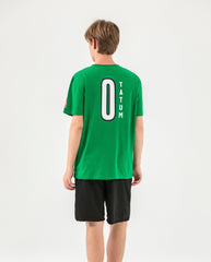 NBA Polera Hombre Boston Celtics Jayson Tatum