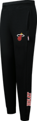 NBA Pantalón Niño Miami Heat