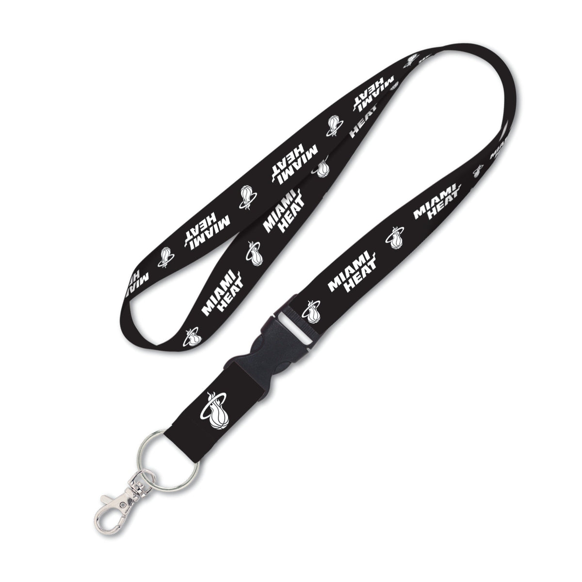 Wincraft Lanyard Miami Heat