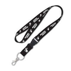 Wincraft Lanyard Miami Heat