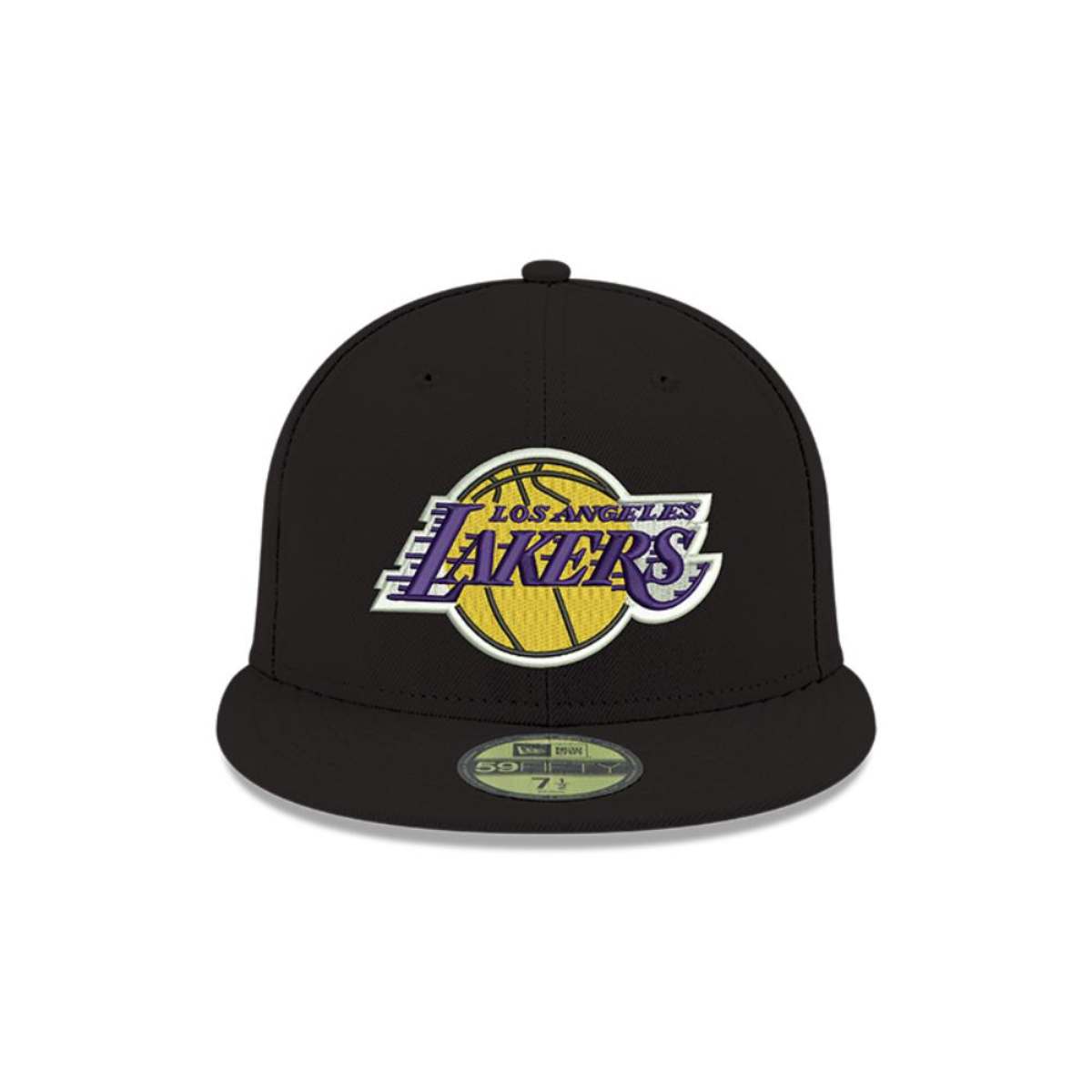 New Era Gorra Unisex Los Angeles Lakers 59Fifty