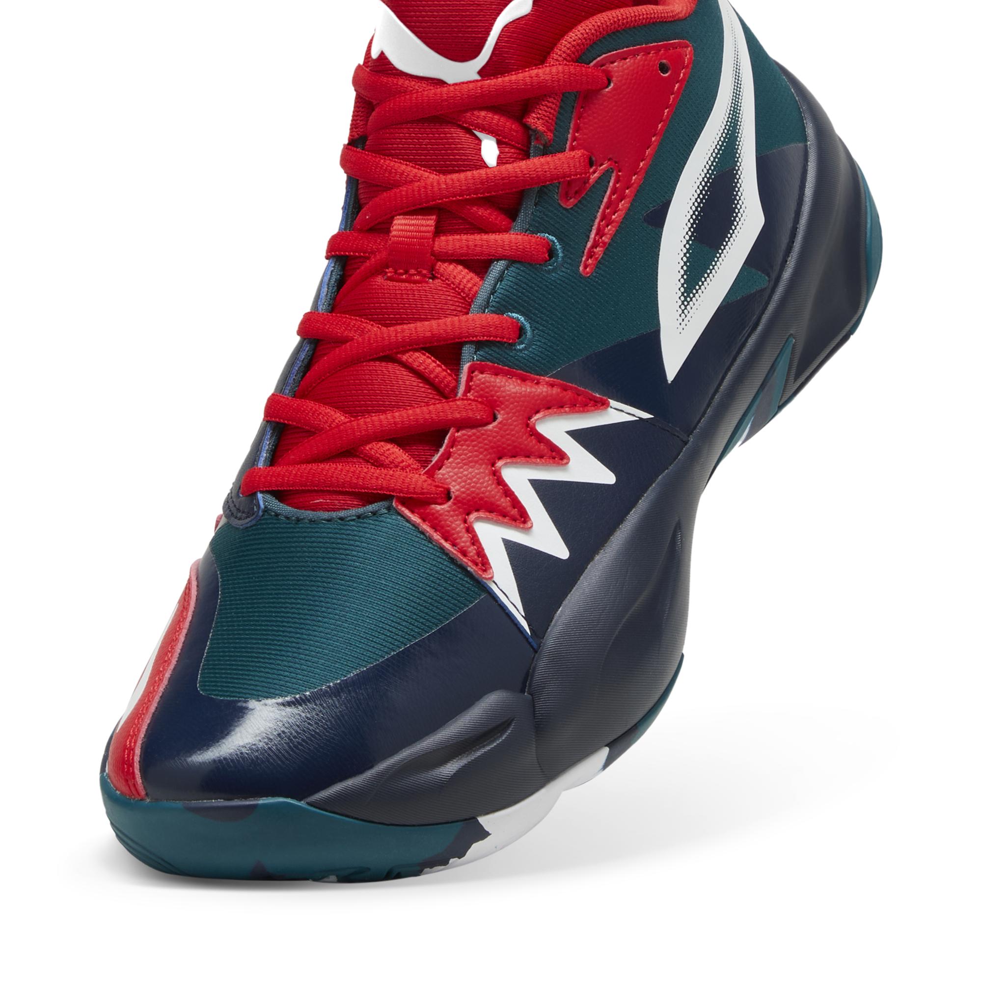Puma Zapatilla Hombre Genetics