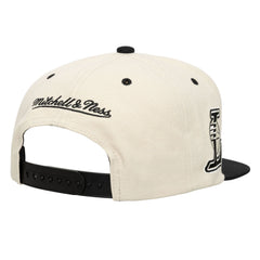 Mitchell And Ness Gorra Hombre NBA Core Evergreen Collection
