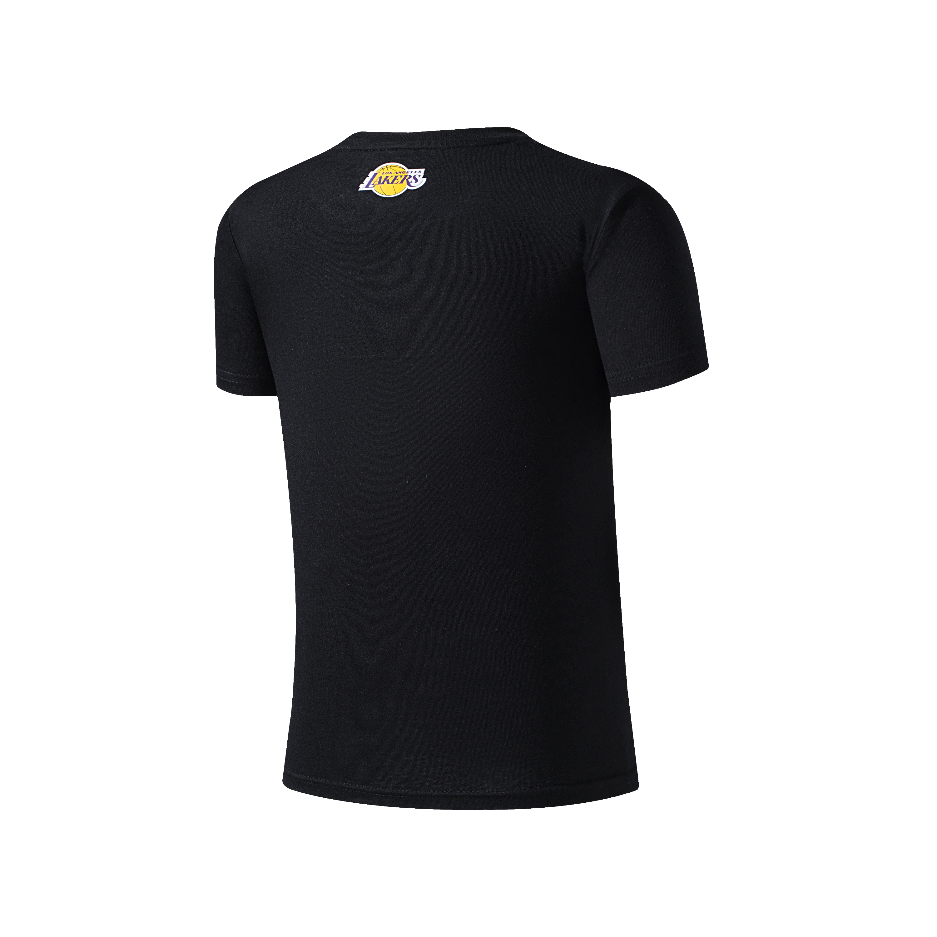 NBA Polera Niño Los Angeles Lakers