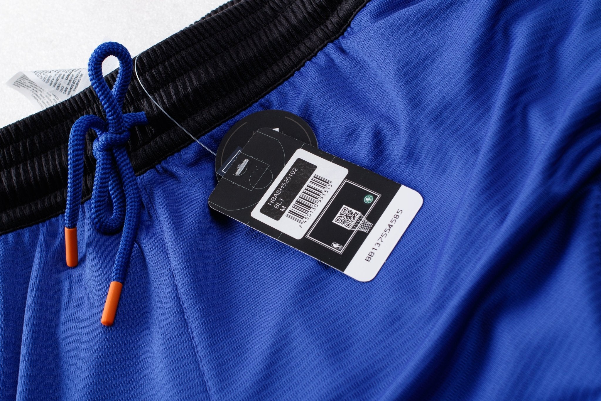 NBA Short Hombre New York Knicks