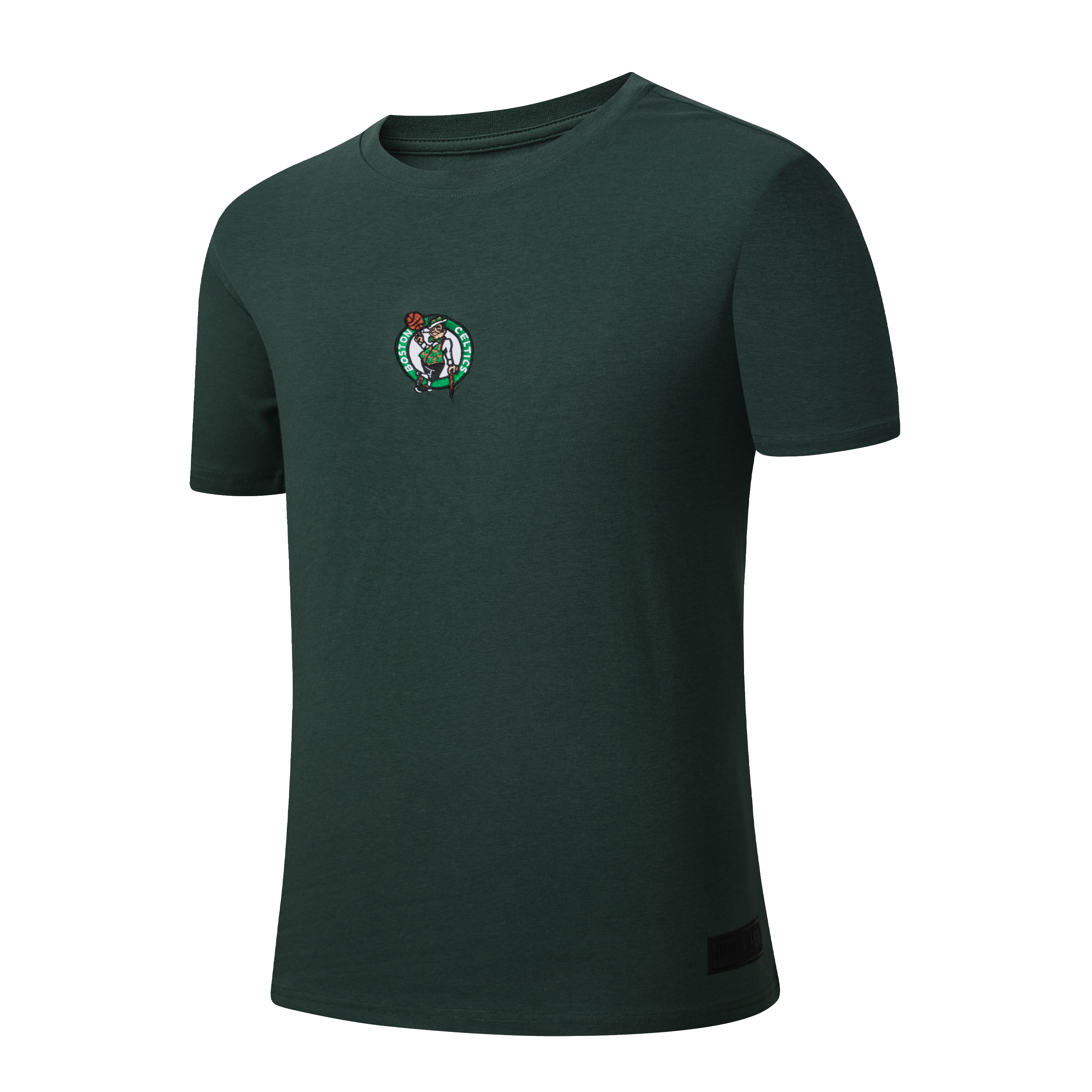 NBA Polera Hombre Boston Celtics