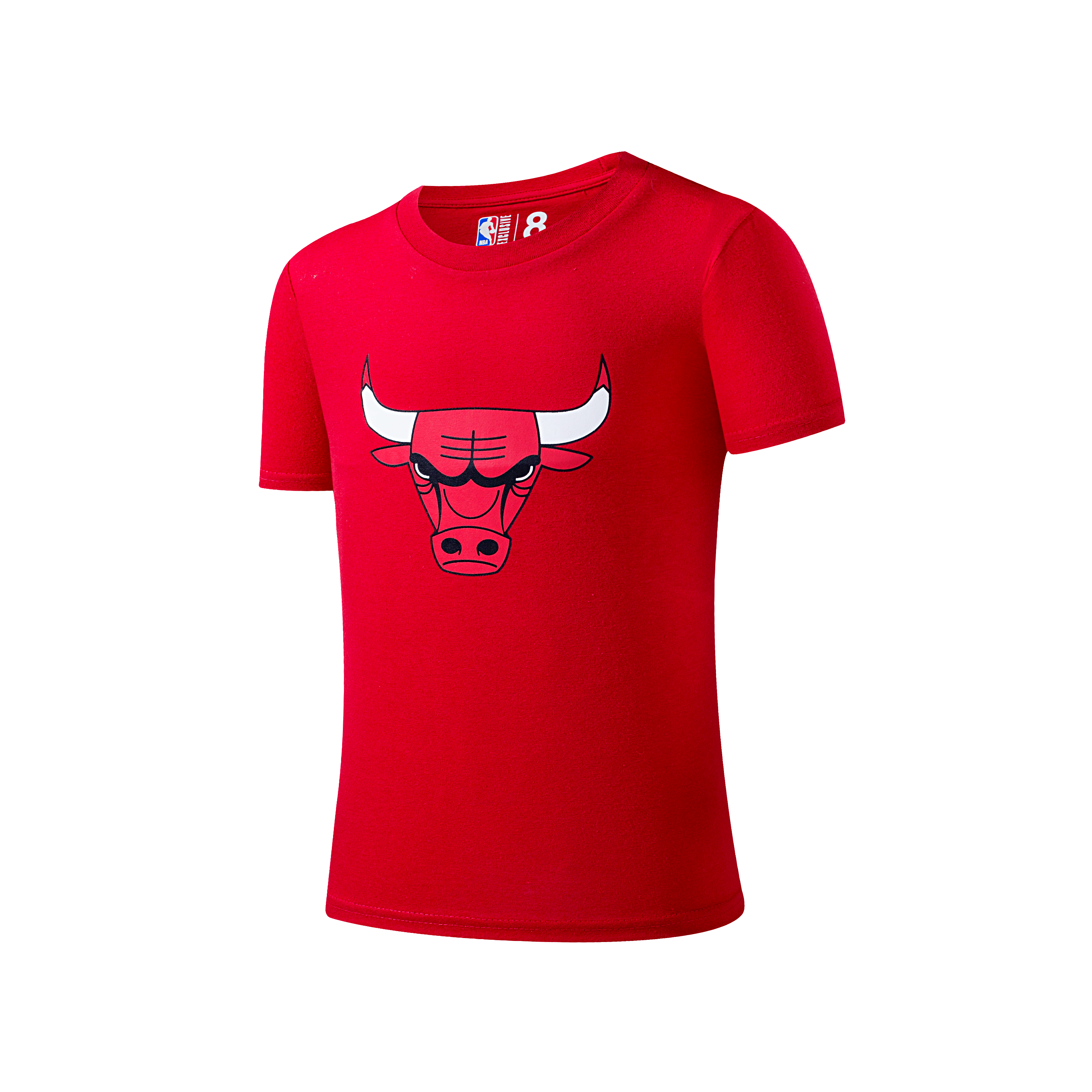NBA Polera Niño  Chicago Bulls