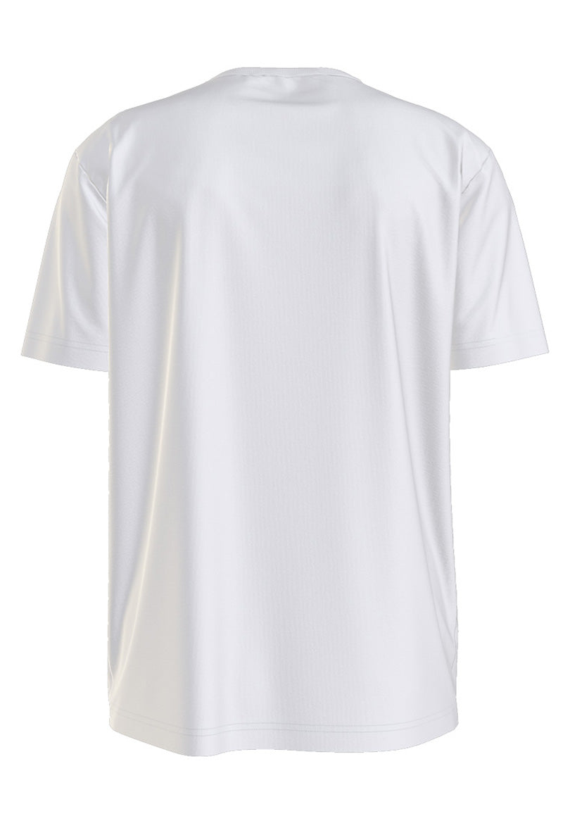 NBA Polera Hombre NBA Logo